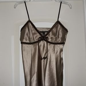 SILK BEAUTIFUL SOIE SILK CAMISOLE TOP 4
